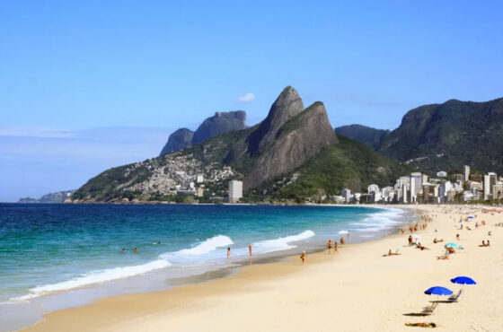 Melhores praias para morar no Rio de Janeiro