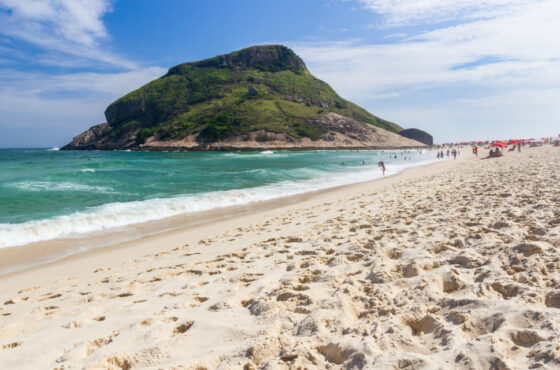 Como é morar no Recreio dos Bandeirantes?