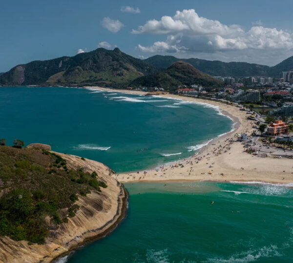Recreio dos Bandeirantes